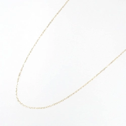 Dây chuyền K18YG - Hàng hiệu Authentic 868152