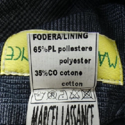 Áo khoác MARCEL LASSANCE - Hàng hiệu Authentic 904957