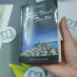 Kinh Thánh Tân Ước 727302