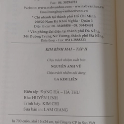 KIM BÌNH MAI 549537