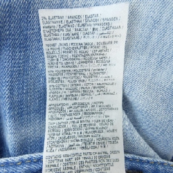 ディースクエアード DSQUARED2 S74LB1276 Jeans - Hàng hiệu Chính hãng 889820