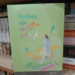 Phòng Kín Nhốt Cá - Mặc Bảo Phi Bảo (Hở Seal Nhẹ - Mới 100%) 971540