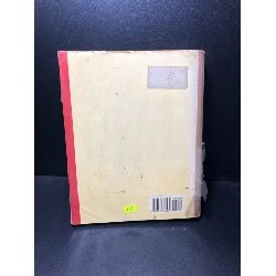 International Business mới 50% ố vàng HCM0611 912351