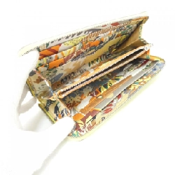 Ví Hermès EN LIBERTE Silk In Classic 084810CK - Hàng hiệu Authentic 769937