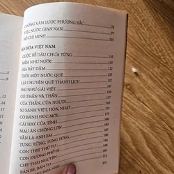 Thu tứ, cảm nghĩ Miên man 50k 561291