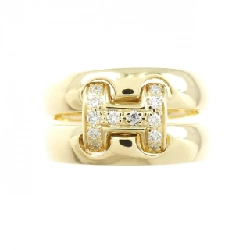 Nhẫn Hermès Oranp - Hàng hiệu Authentic 838096