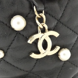 Túi xách chéo Chanel AS2518 612223
