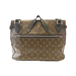 Túi đeo vai Louis Vuitton Monogram Macassar Drake M40636 610502
