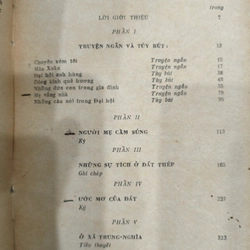 Truyện và ký- Nguyễn Thi 1969 🌱 536578