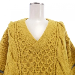 Gucci GUCCI Áo len - Hàng hiệu Chính hãng 901060