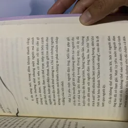 Tôi đang đợi gió cũng là đang đợi bạn - Hà Tiểu Nhiêm 970161