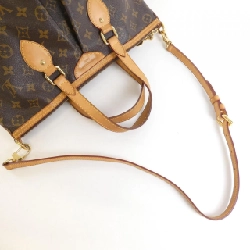 Túi Louis Vuitton Monogram Palermo PM M40145 619900