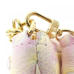 Túi xách vai Louis Vuitton Monogram Empreinte (Summer Stardust) Multi Pochette Accessoires M46093 611534