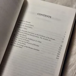 Sigmund Freud - The Interpretation of Dreams 957141