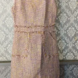 Áo dạ xịn, từ đầm đến áo khoác 989133