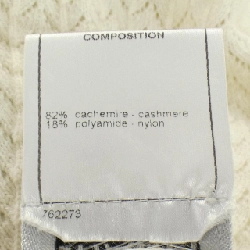 CHANEL P29078K00168 06A Áo khoác - Hàng hiệu Chính hãng 818311