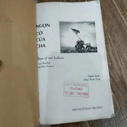 Ngọn Cờ Của Cha (Flags of Our Fathers)