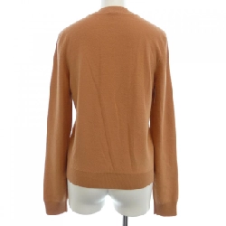 【Mã giảm giá】HERMES Áo len 641854