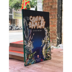 Con ma đầm lầy cổ tích thế giới