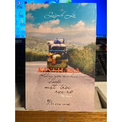 Kinshasa không niềm hân hoan - Quỳnh Lê