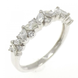 Nhẫn kim cương GSTB 0.50CT - Hàng hiệu Authentic