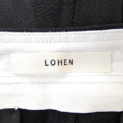 【Mã giảm giá】Quần LOHEN 654860