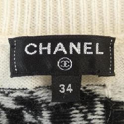 Áo khoác cardigan CHANEL 637124