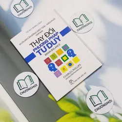 Thay Đổi Phương Pháp Tư Duy - Charles Phillips 715596