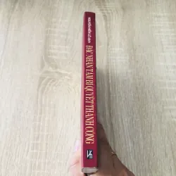 ĐẮC NHÂN TÂM BÍ QUYẾT THÀNH CÔNG  1030017