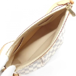 Túi đeo vai Louis Vuitton Damier Azur Siracusa PM N41113 611812