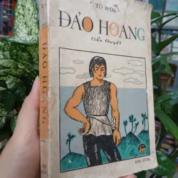 ĐẢO HOANG - TÔ HOÀI