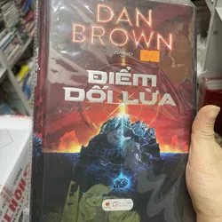 Dran Brown combo 5 cuốn 729324