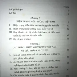 Môi trường và phát triển trong bối cảnh biến đổi khí hậu  740436