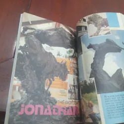 KIẾN THỨC NGÀY NAY số 121 ngày 15-10-1993 674195