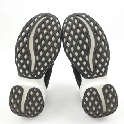 Giày sneaker ROGER VIVIER Viv' Run Strass Buckle - Hàng hiệu Authentic 829107