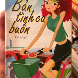 Bản tình ca buồn