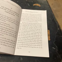 Hãy Được Sống Là Chính Mình- Thích tâm Hạnh 689656