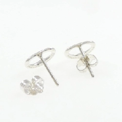 Bông tai Tiffany Open Heart - Hàng hiệu Authentic 847134