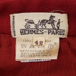 HERMES Suit - Hàng hiệu Authentic 827189