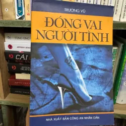 Trinh thám Việt : Đóng vai người tình  973040