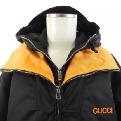 Gucci 804964 ZAQ7F Áo khoác - Hàng hiệu Chính hãng 885135