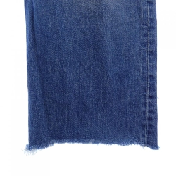 Balenciaga BALENCIAGA 736540 TBP48 UNISEX Jeans - Hàng hiệu Chính hãng 893887