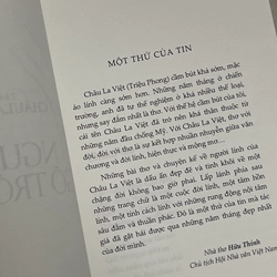 Người gõ trống (sách dự án) - Châu La Việt 465768