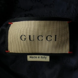 Gucci GUCCI 744314 Z4039 Áo gile - Hàng hiệu Chính hãng 817253