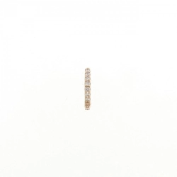 Hirotaka Manhattan Bông tai 0.06CT Một bên - Hàng hiệu Chính hãng