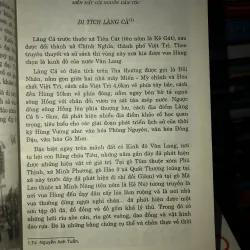 Phú Thọ - Miền đất cội nguồn - Dương Huy Thiên 761683