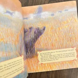 Foolish Rabbit’s Big Mistake 974773