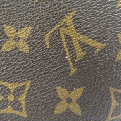 Túi xách vai Louis Vuitton Monogram Palas Clutch M41638 - Hàng hiệu Authentic 801454