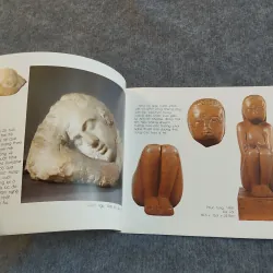 DANH HỌA THẾ GIỚI BRANCUSI 570874