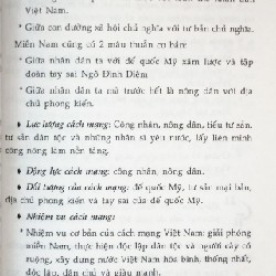 Hỏi & Đáp Môn Lịch Sử Đảng 8104